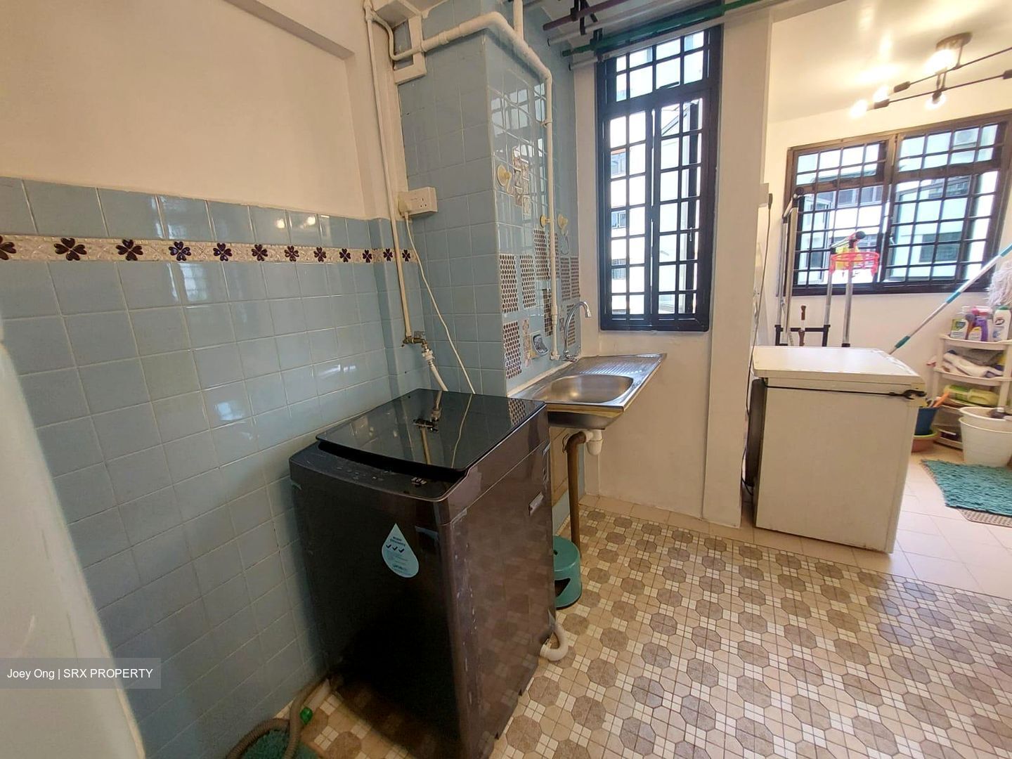 Blk 86 Commonwealth Heights (Queenstown), HDB 3 Rooms #451299841